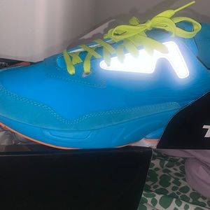 Diesel new never used been storages in closet for 2 years